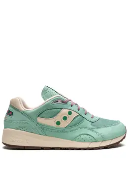 Saucony: Светлые кроссовки  Shadow 6000