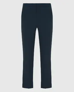 Loro Piana: Синие брюки 