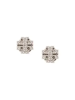Tory Burch: Серьги 