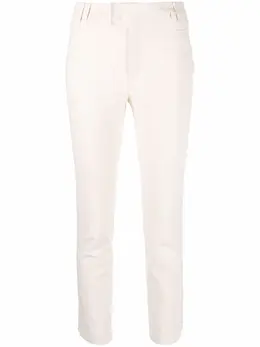 Isabel Marant: Прямые брюки 
