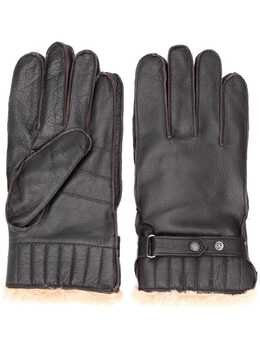 Barbour: Перчатки 