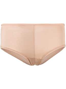 Marlies Dekkers: Коричневые шорты 