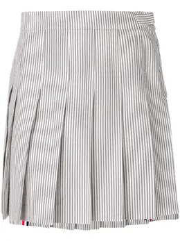Thom Browne: Плиссированная юбка 