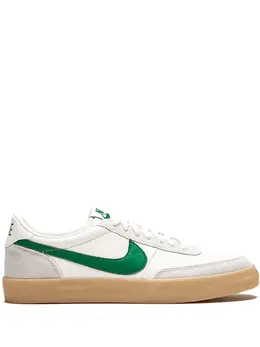 Nike: Белые кроссовки  Killshot 2