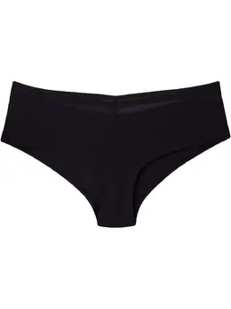 Marlies Dekkers: Чёрные шорты 