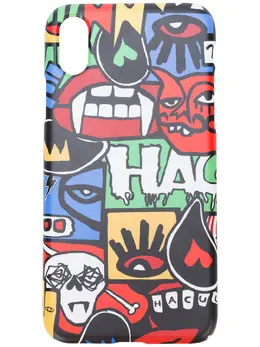 Haculla: Чехол  Hacmania
