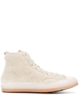 Converse: Кроссовки  Chuck 70 Hi