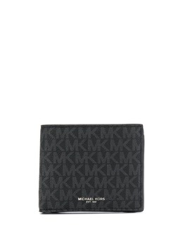 Michael Kors: Кошелёк с принтом 