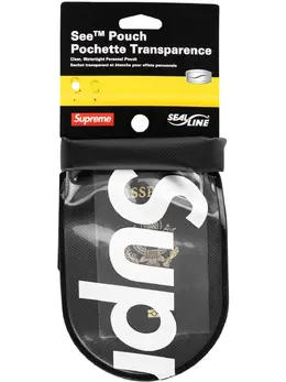 Supreme: Косметичка 