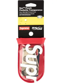 Supreme: Косметичка 