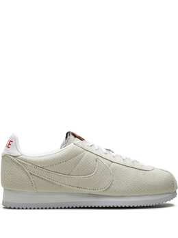 Nike: Синие кроссовки  Cortez
