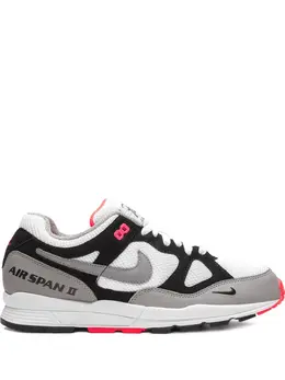 Nike: Кроссовки  Air Span II
