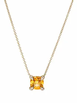 David Yurman: Подвеска 