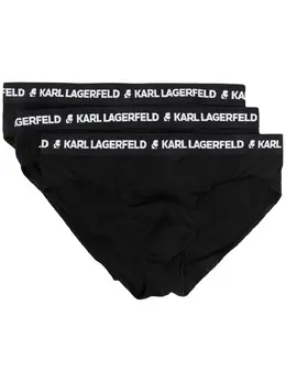 Karl Lagerfeld: Трусы 