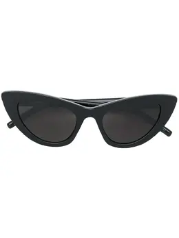 Saint Laurent Eyewear: Очки 