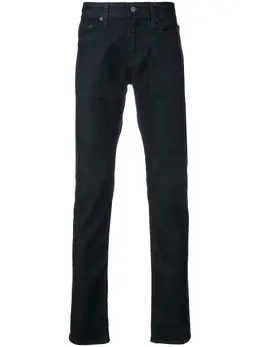 Ag Jeans: Голубые джинсы 