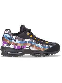 Nike: Кроссовки  Air Max 95
