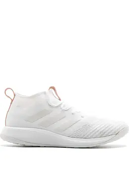 Adidas: Белые кроссовки  Ace