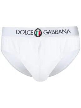 Dolce & Gabbana: Трусы  Brando