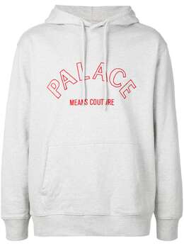Palace: Толстовка с принтом 
