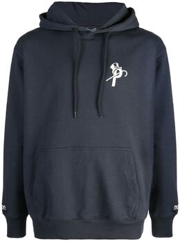 Palace: Толстовка с принтом 