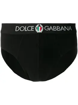 Dolce & Gabbana: Трусы 
