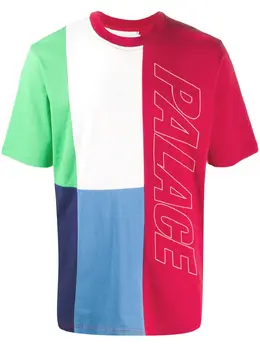 Palace: Весенняя футболка 