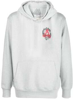 Palace: Хлопковая толстовка 