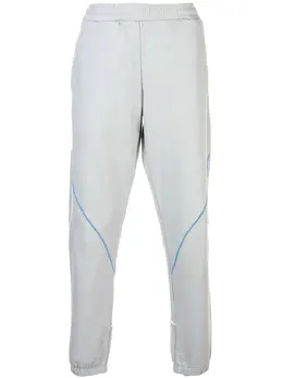 Palace: Хлопковые брюки 