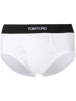 Tom Ford: Трусы  Logo