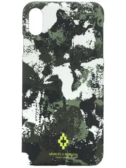 Marcelo Burlon County of Milan: Чехол 