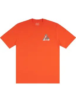 Palace: Футболка с коротким рукавом 