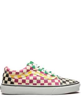 Vans: Кроссовки  Old Skool