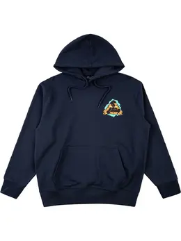 Palace: Толстовка с принтом 