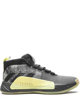 adidas: Кроссовки  Dame 5