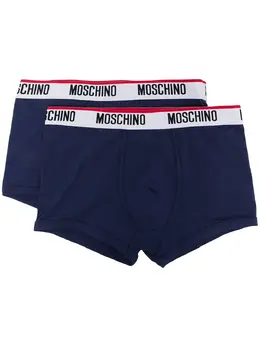 Moschino: Трусы 