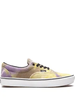 Vans: Фиолетовые кроссовки  Comfycush Era