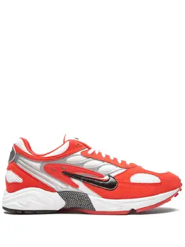 Nike: Красные кроссовки  Air Ghost Racer