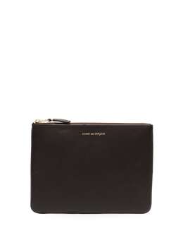 Comme Des Garçons Wallet: Косметичка 