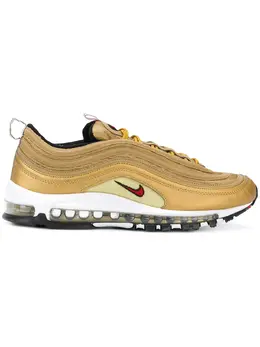 Nike: Кроссовки  Air Max 97