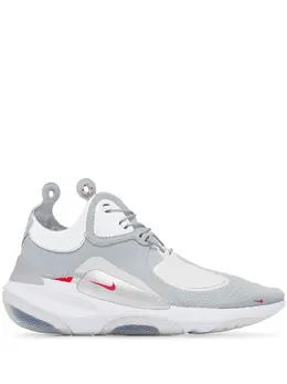 Nike: Белые кроссовки  Joyride CC3 Setter
