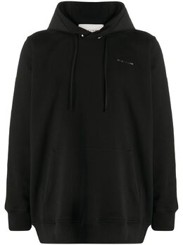 1017 ALYX 9SM: Толстовка оверсайз 