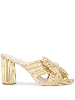 Loeffler Randall: Сабо 