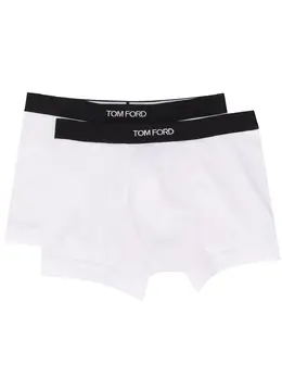 TOM FORD: Трусы  Logo