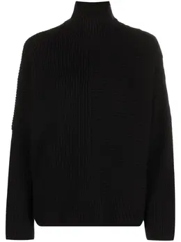 TOM FORD: Трикотажный свитер 