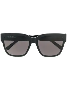 Balenciaga Eyewear: Очки 