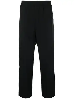 Y-3: Прямые брюки 