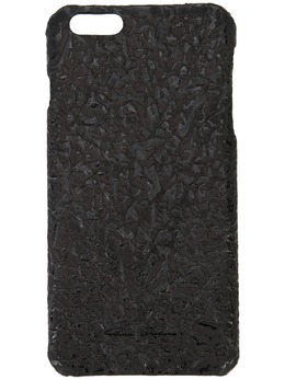 Rick Owens: Чехол 