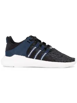 adidas: Белые кроссовки  Equipment