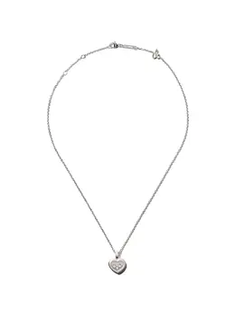 Chopard: Подвеска  Happy Diamonds Icons